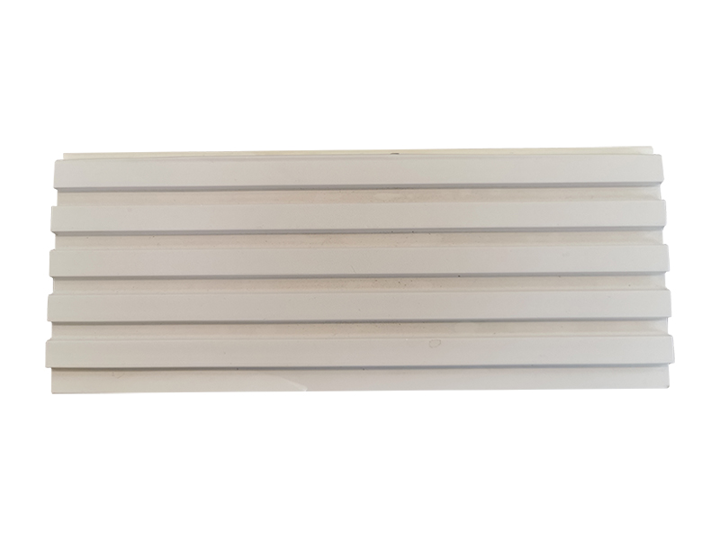 195 mm WPC Solidus Wall Fluted Panels