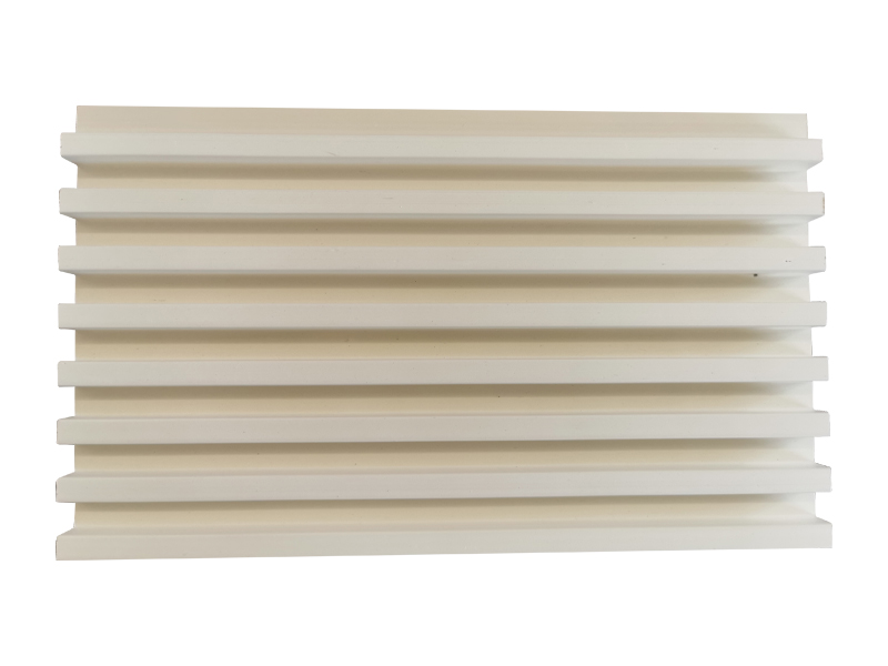 170 MM WPC Wall Fluted Panels